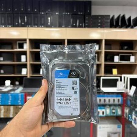 Seagate SkyHawk 8 TB HDD – Masaüstü kompüterlər – ucuztap.az