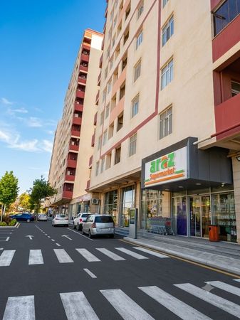 3 Otaqlı mənzil, 57 m², Masazır q., Abşeron – Abşeron – ucuztap.az