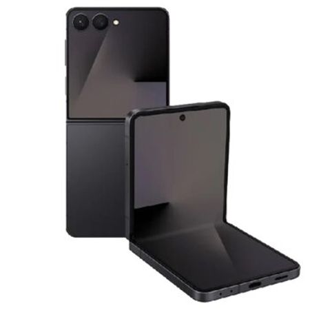 Samsung Galaxy Z Flip 7 Jet Black 512GB/12GB – Bakı – ucuztap.az