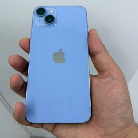 Apple iPhone 14 Plus Blue 128GB/4GB – Bakı – ucuztap.az