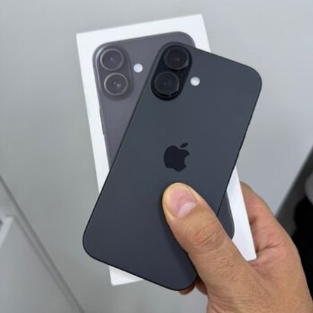 Apple iPhone 16 Black 128GB/8GB – Bakı – ucuztap.az