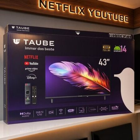 Televizor TCL 109sm smart – Bakı – ucuztap.az