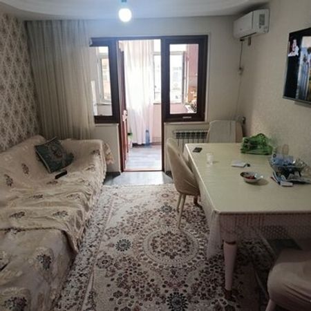 2-Otaqlı mənzil kirayə verilir, 8-ci mkr., 35 m² – Sumqayıt – ucuztap.az