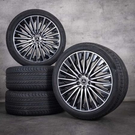Mercedes Benz W214 diskləri R20 – Bakı – ucuztap.az