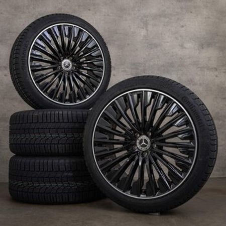 Mercedes Benz W214 diskləri R20 – Bakı – ucuztap.az