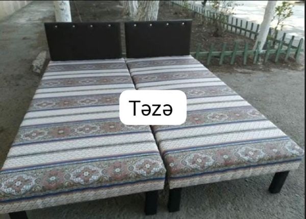 Çarpayılar aləmi – Bakı – ucuztap.az