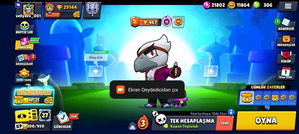Güvənilir çox başım çıxmır oyundan ama qəşəy hesabdı vp videosu ata bilərəm – Bakı – ucuztap.az