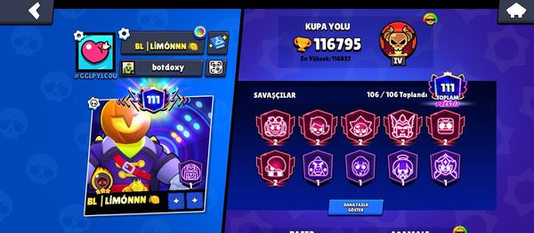 Brawl stars – Bakı – ucuztap.az