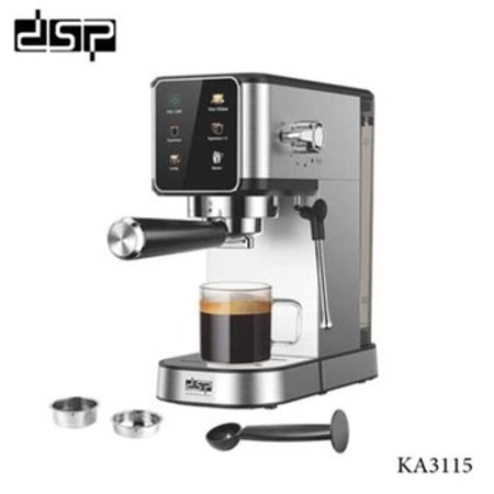 Qəhvə aparatı DSP KA-3115 – Digər – ucuztap.az