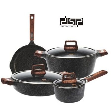 Qazan dəsti DSP CA005-502 – Bakı – ucuztap.az