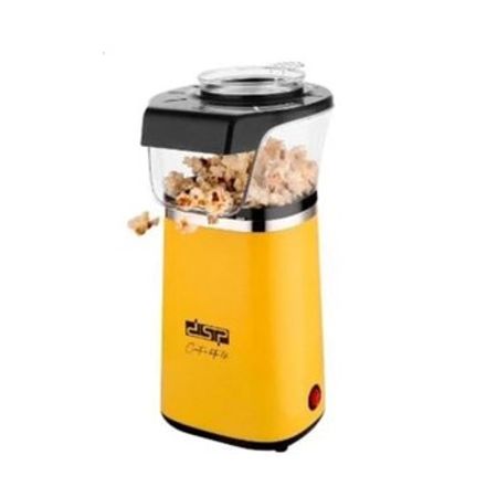 Popkorn aparatı DSP KA-2032 – Bakı – ucuztap.az