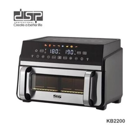 Fritür DSP KB-2200 – Bakı – ucuztap.az