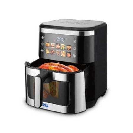 Fritoz DSP KB-2195 – Bakı – ucuztap.az