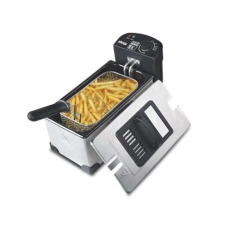 Fritoz DSP KB-2079 – Bakı – ucuztap.az