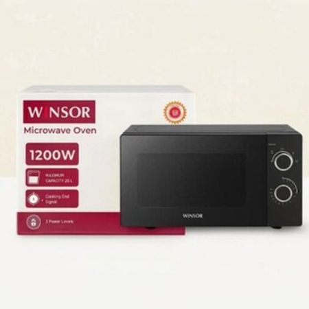 Mikrodalğalı soba WINSOR 3321 – Bakı – ucuztap.az