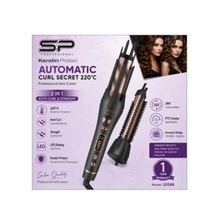 Saçburan fen DSP 20588 – Bakı – ucuztap.az