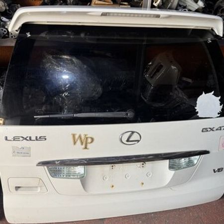 Toyota Prado baqajları – Ehtiyat hissələri – ucuztap.az