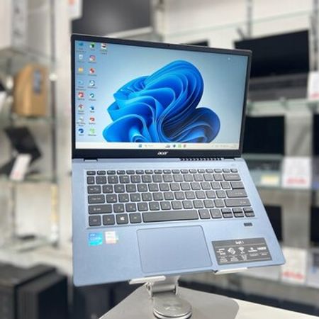 Noutbuk Acer Swift 3 – Noutbuklar və Netbuklar – ucuztap.az
