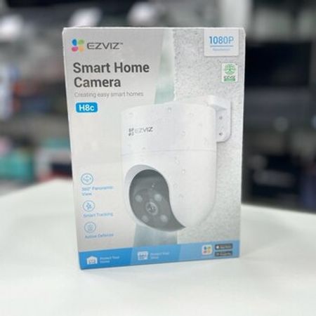 EZVIZ Smart home camera – Təhlükəsizlik avadanlığı – ucuztap.az