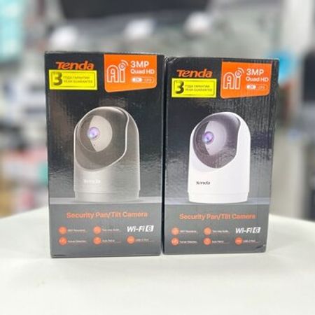 Tenda Security Pan/Tilt Camera – Təhlükəsizlik avadanlığı – ucuztap.az
