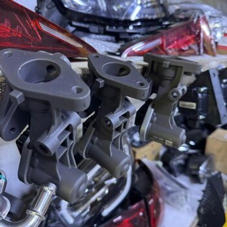 BYD ehtiyat hissələri – Ehtiyat hissələri – ucuztap.az