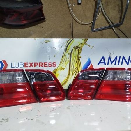 Mercedes W210 arxa stopları – Ehtiyat hissələri – ucuztap.az