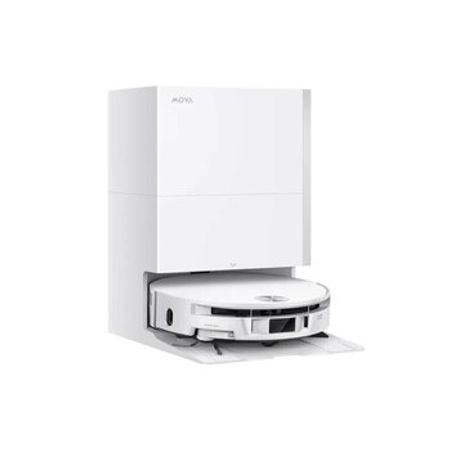 Robot tozsoran Mova S70 Roller, White – Bakı – ucuztap.az