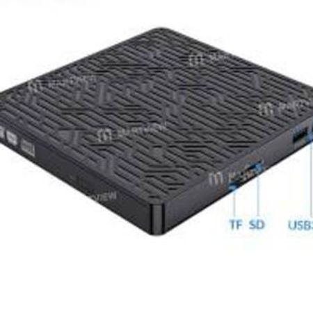 Ext.DVD-RW ORICO-XD010-BK-BP CD-R: 24X, CD-RW – Kompüter aksesuarları – ucuztap.az