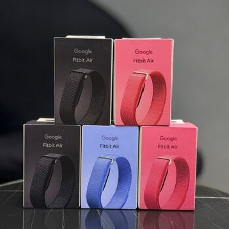 Google Fitbit Air. – Bakı – ucuztap.az