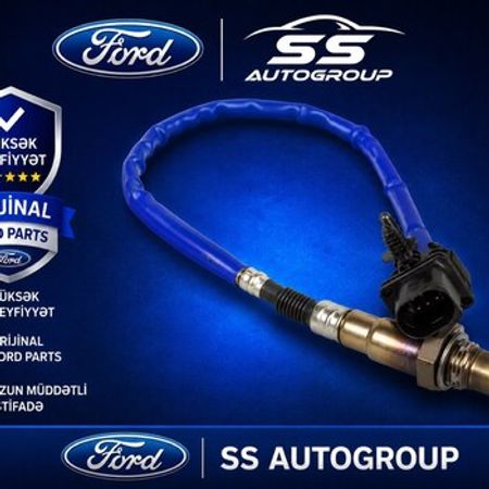Ford Fusion Hybrid Üst Oksigen Sensoru – Ehtiyat hissələri – ucuztap.az