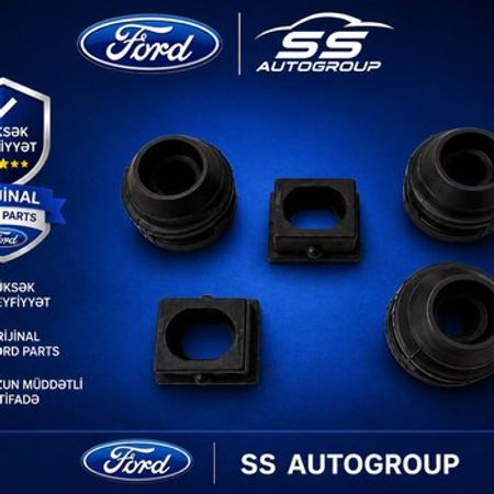 Ford Fusion radiator alt-üst rezinləri – Ehtiyat hissələri – ucuztap.az