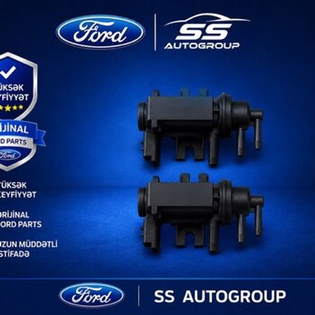 Ford Fusion 2017-2020 2.0 turbo sensoru – Ehtiyat hissələri – ucuztap.az