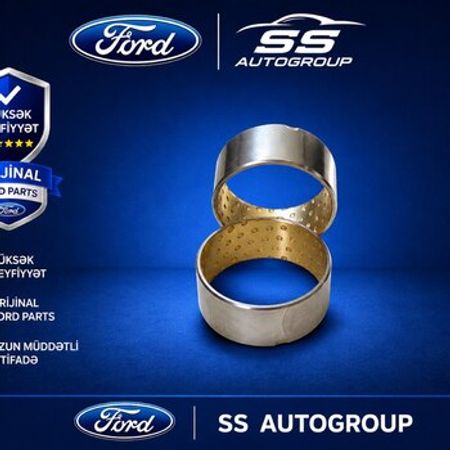 Ford Fusion sürətlər qutusu yağ nasos oynaqları – Ehtiyat hissələri – ucuztap.az