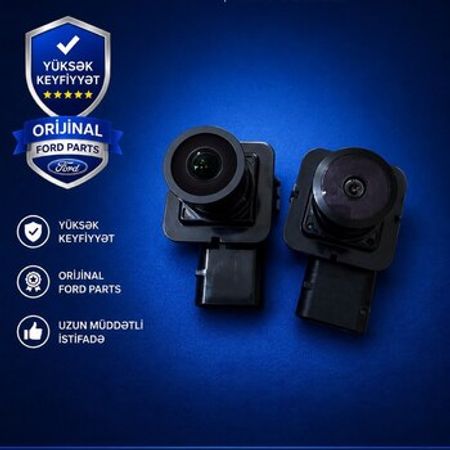 Ford Fusion 2013-2020 arxa kamerası – Ehtiyat hissələri – ucuztap.az