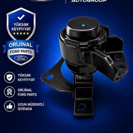 Ford Fusion 2 Hybrid Mühərrik yastığı – Ehtiyat hissələri – ucuztap.az