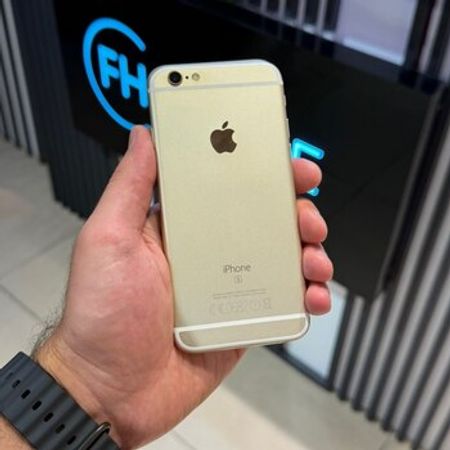 Apple iPhone 6S Gold 16GB – Bakı – ucuztap.az
