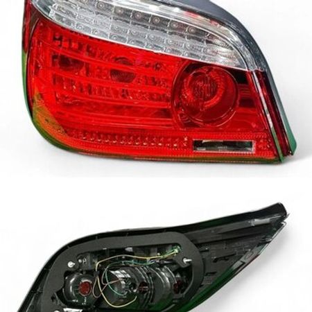 BMW E60 arxa stopu – Ehtiyat hissələri – ucuztap.az
