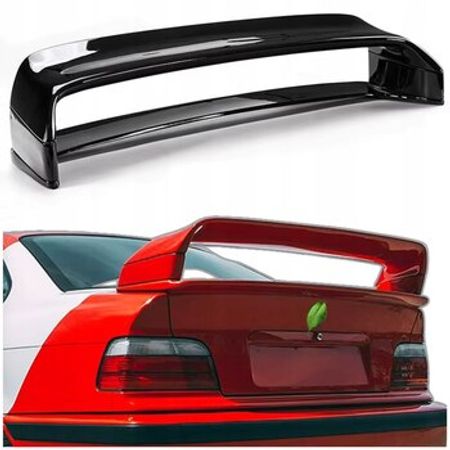 BMW E36 spoyleri – Ehtiyat hissələri – ucuztap.az