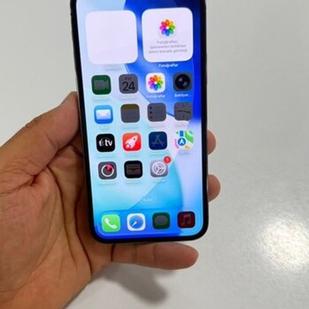 Apple iPhone 12 Pro Graphite 256GB/6GB – Bakı – ucuztap.az