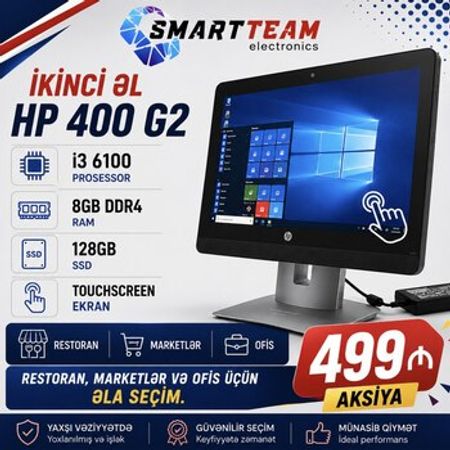HP POS Kompüter – Bakı – ucuztap.az