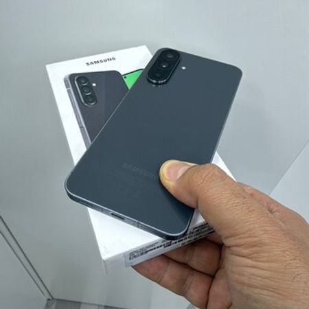 Samsung Galaxy A56 Awesome Graphite 256GB/8GB – Bakı – ucuztap.az