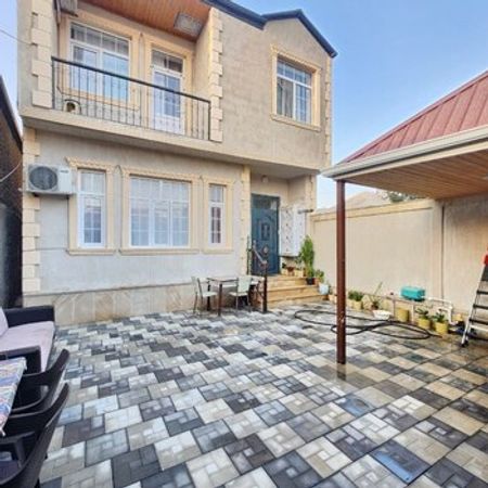 Həyət evi, Corat qəs. – Villalar, bağ evləri – ucuztap.az