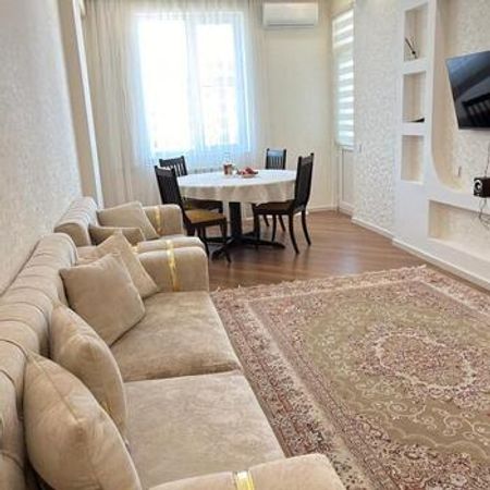 2-Otaqlı yeni tikili, Saray qəs., 86 m² – Yeni tikili – ucuztap.az
