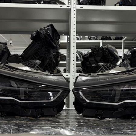 BMW G60 LED faralar – Bakı – ucuztap.az