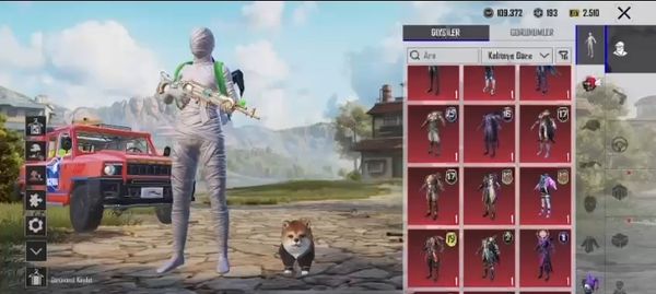 Pubg mobile hesab satışı – Bakı – ucuztap.az