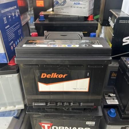 Akkumulyator Delkor – Bakı – ucuztap.az