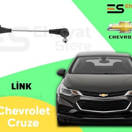 Chevrolet Cruze 2016-2020 link – Bakı – ucuztap.az