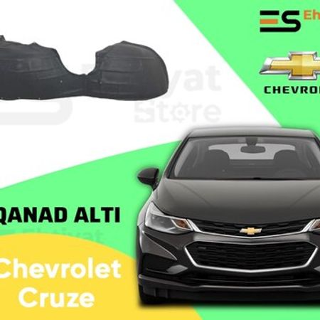 Chevrolet Cruze qanad altısı – Bakı – ucuztap.az