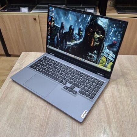 Lenovo Loq I7 13420HX Rtx4050 6gb 24ram – Bakı – ucuztap.az