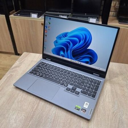 Lenovo Loq Ryzen 5 7235HS Rtx4050 6GB – Bakı – ucuztap.az